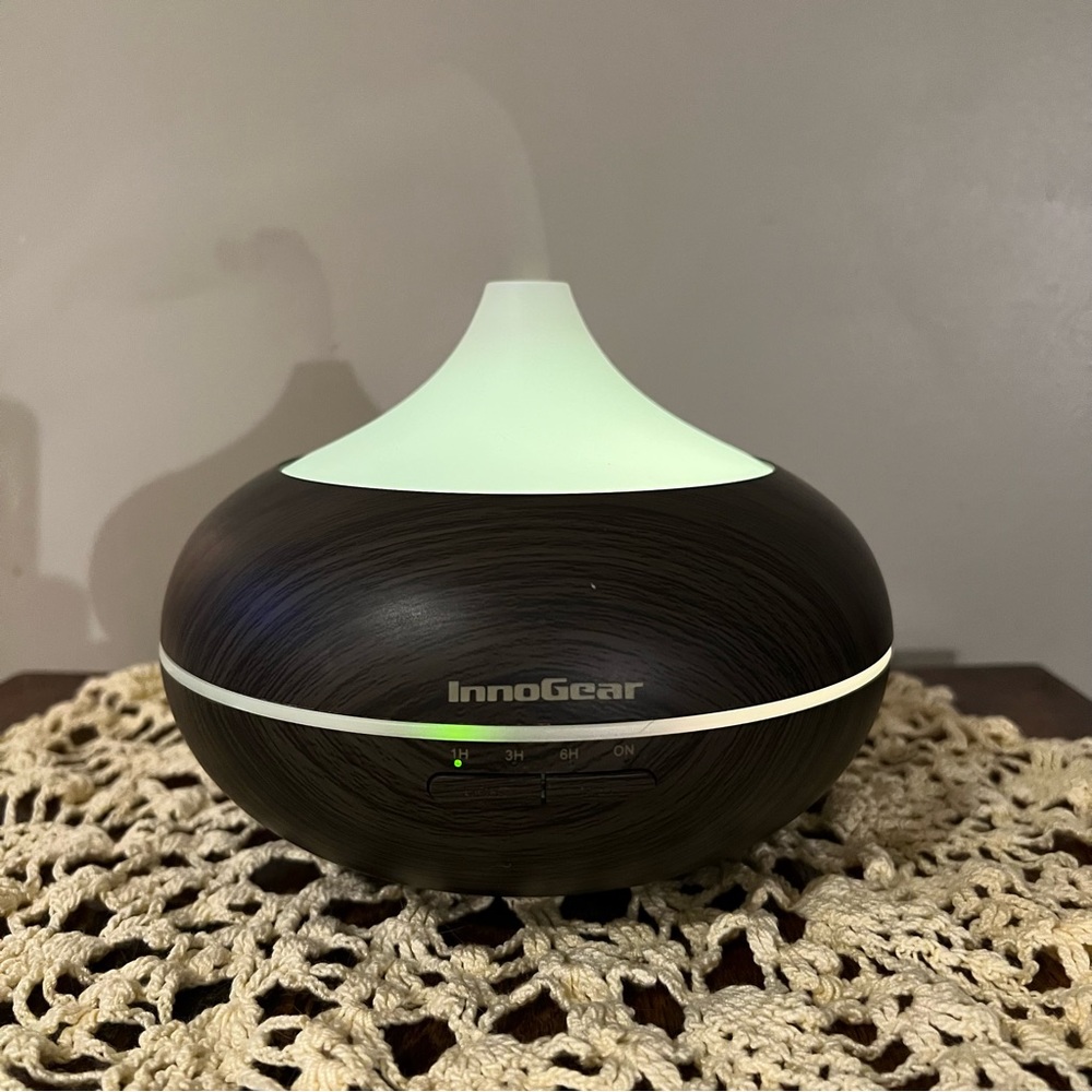 Essential Oil Diffuser